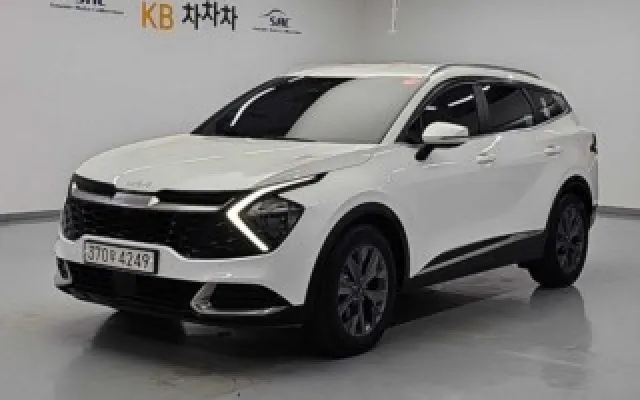 스포티지 중고차 스포티지 5세대 (NQ5) 2.0 디젤 4WD 매물 사진 13 - 2023/08 115,276km