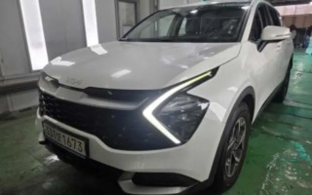 스포티지 중고차 스포티지 5세대 (NQ5) 1.6 가솔린 2WD 매물 사진 11 - 2022/08 137,657km