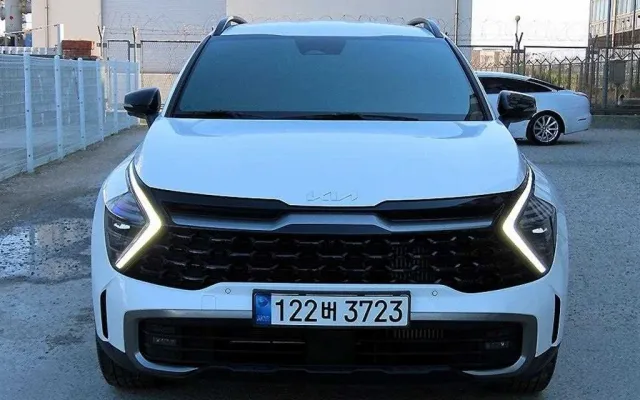스포티지 중고차 스포티지 5세대 (NQ5) 1.6 가솔린 4WD 매물 사진 19 - 2022/08 78,620km